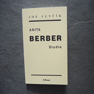 Anita Berber Studie Anita Berber-Studie